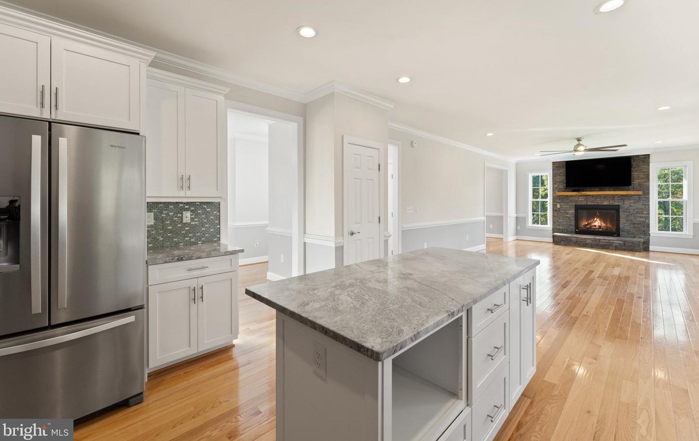 11192 Rixeyville Rd, Culpeper VA  22701-5249 exterior