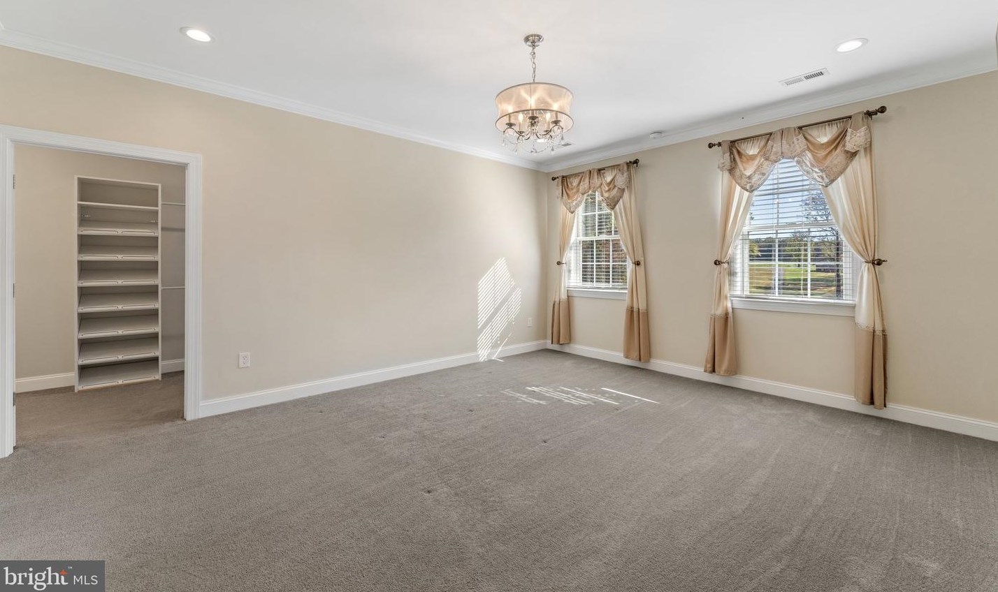 11192 Rixeyville Rd, Culpeper VA  22701-5249 exterior