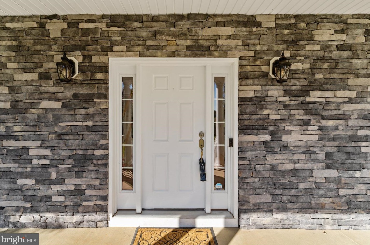 11192 Rixeyville Rd, Culpeper VA  22701-5249 exterior