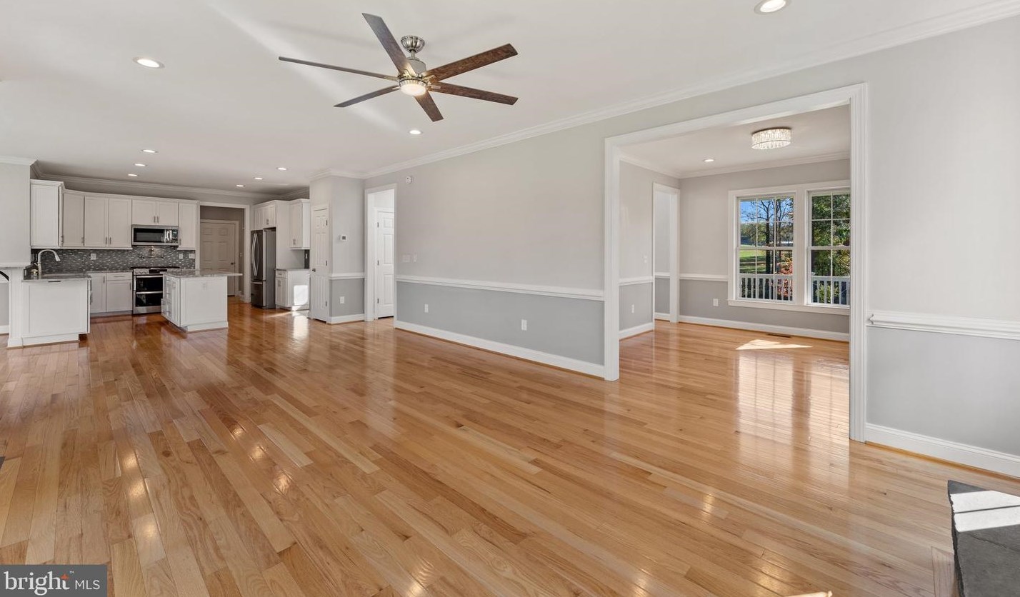 11192 Rixeyville Rd, Culpeper VA  22701-5249 exterior