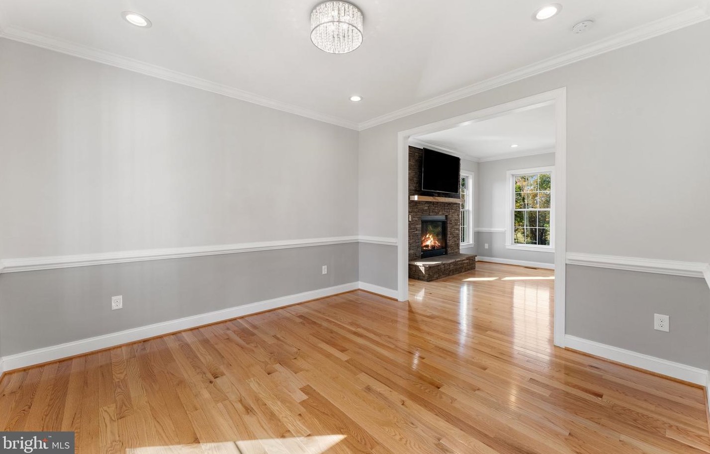 11192 Rixeyville Rd, Culpeper VA  22701-5249 exterior
