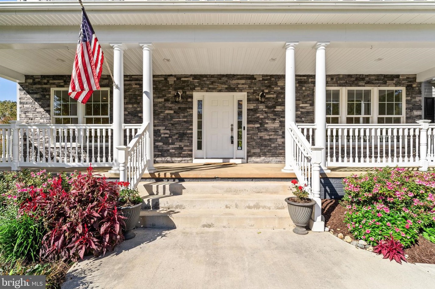11192 Rixeyville Rd, Culpeper VA  22701-5249 exterior
