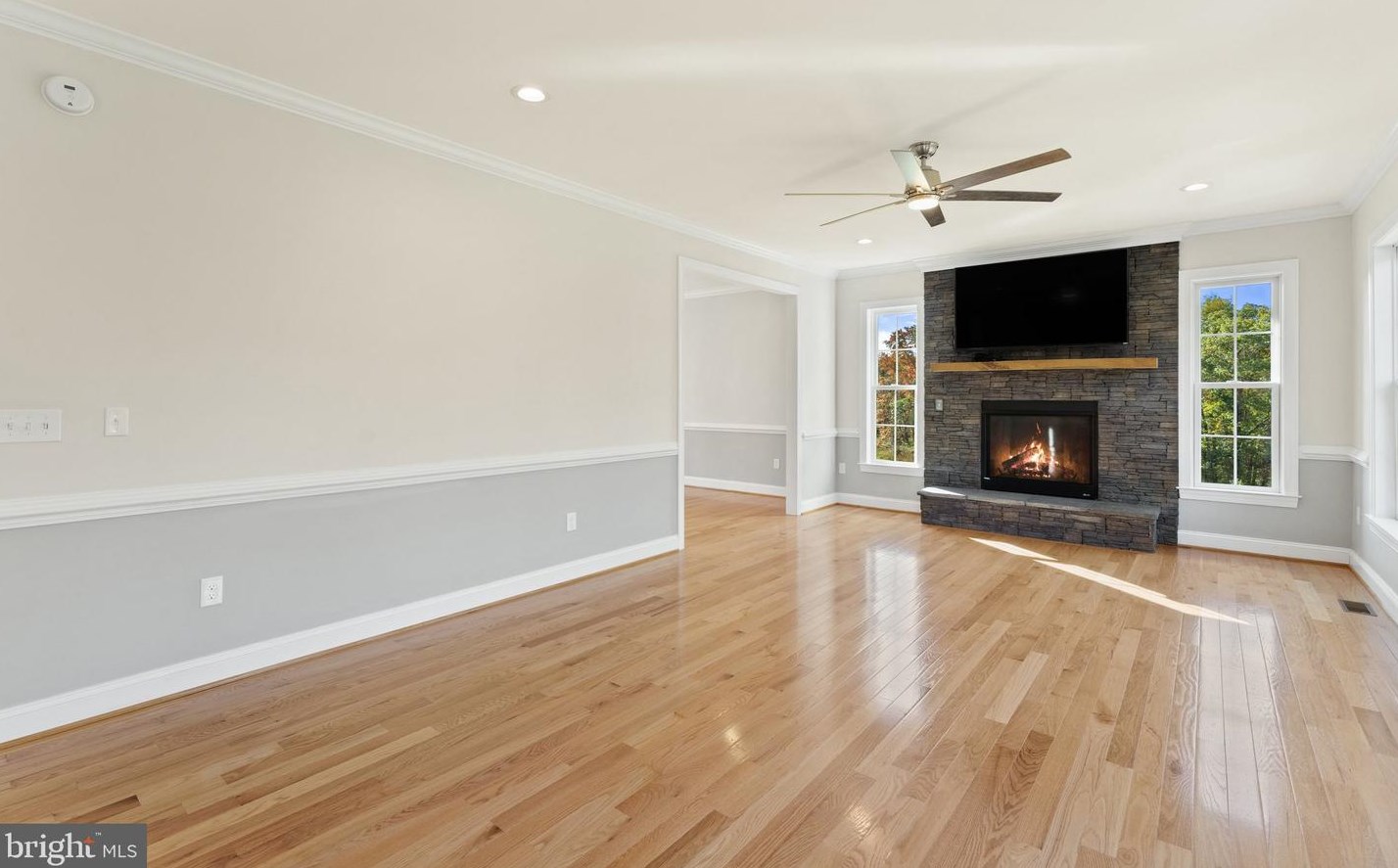 11192 Rixeyville Rd, Culpeper VA  22701-5249 exterior