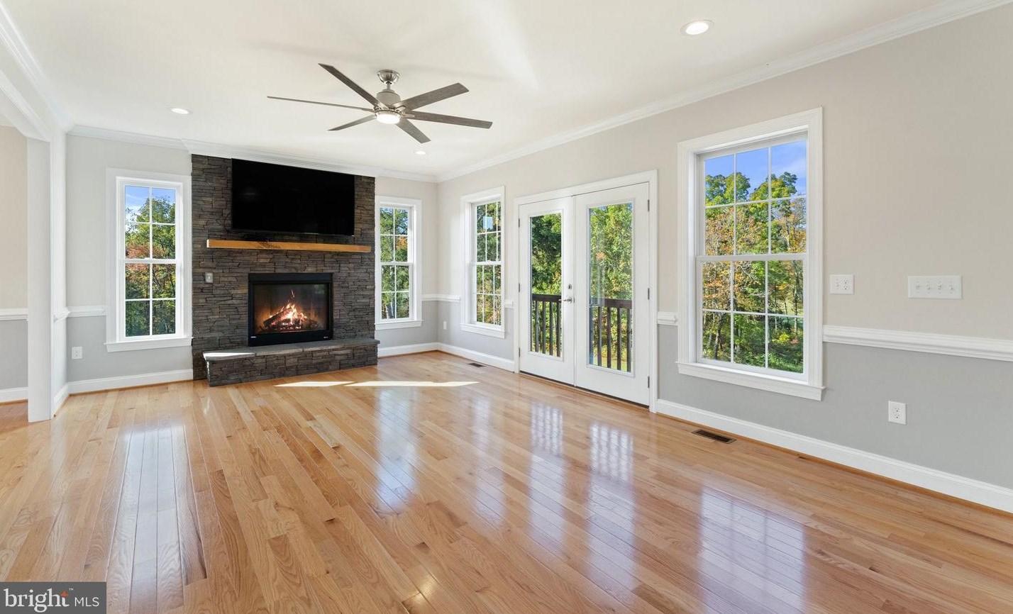 11192 Rixeyville Rd, Culpeper VA  22701-5249 exterior