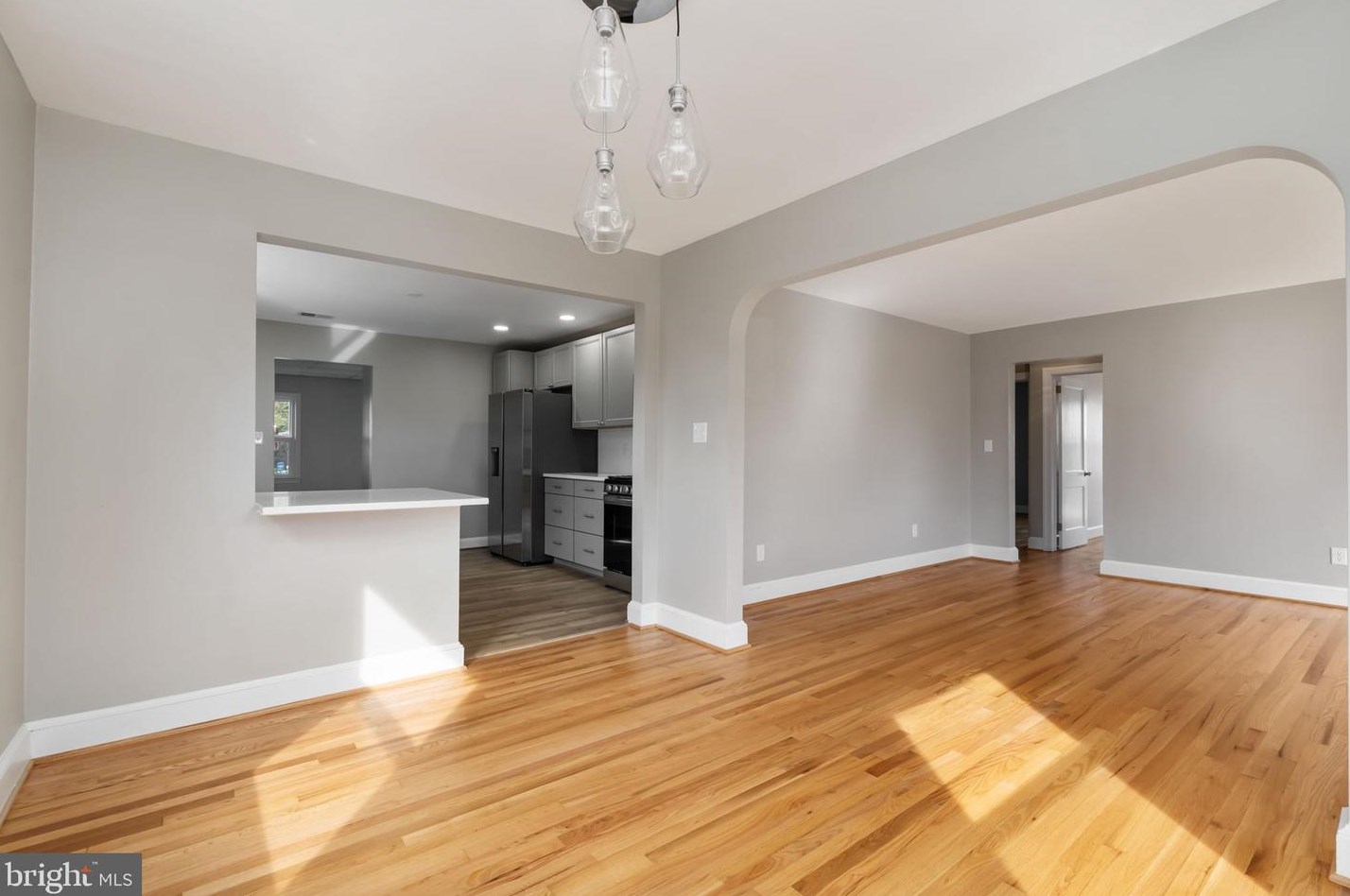 1114 Lee St, Culpeper VA  22701-1517 exterior