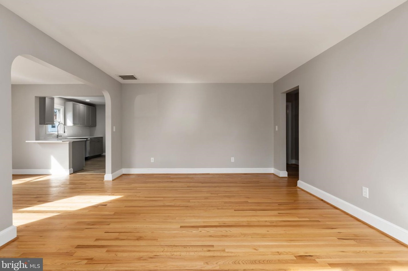 1114 Lee St, Culpeper VA  22701-1517 exterior