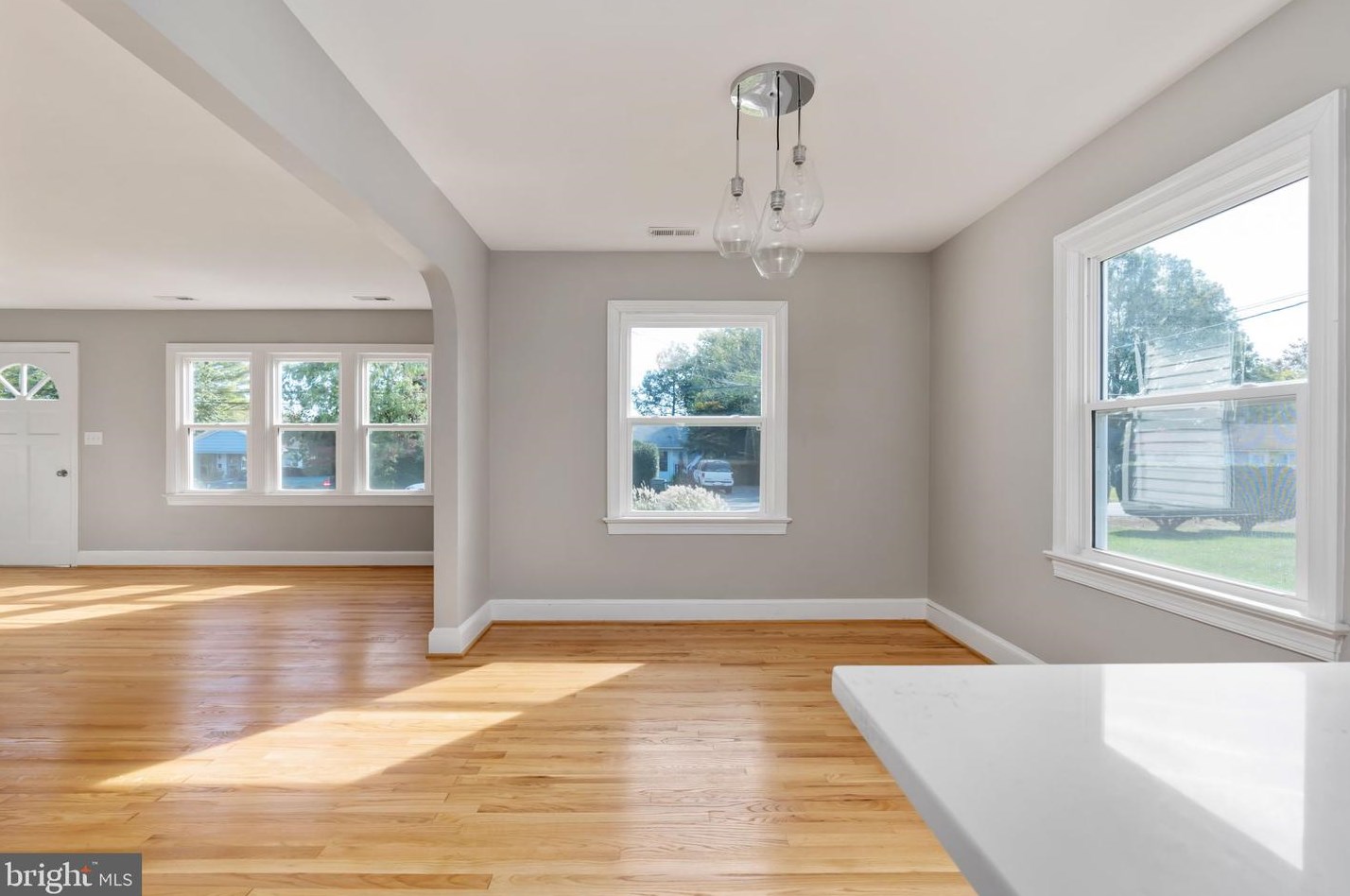 1114 Lee St, Culpeper VA  22701-1517 exterior
