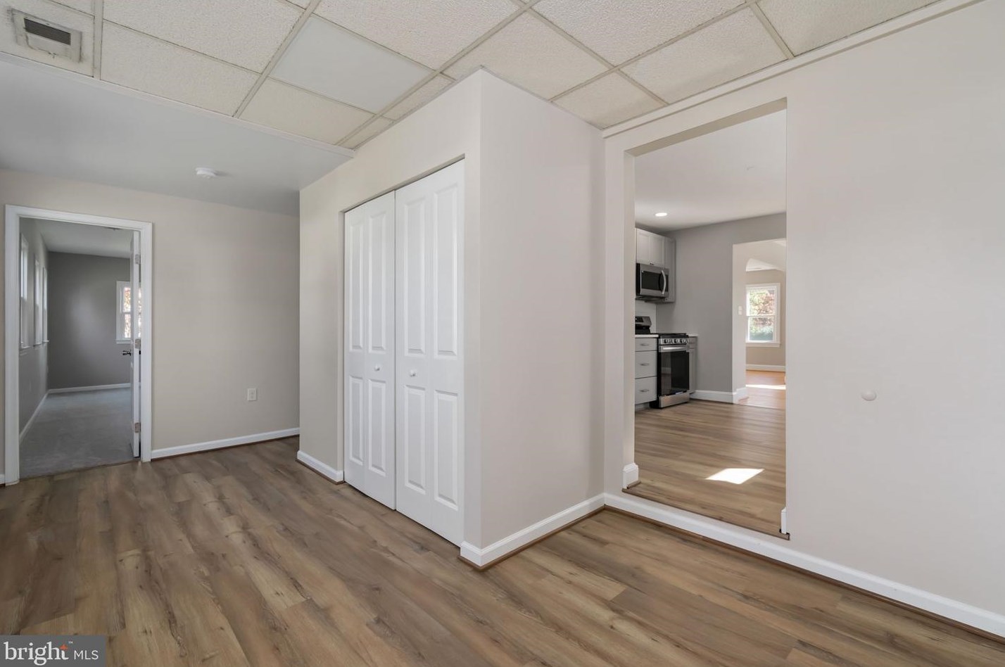 1114 Lee St, Culpeper VA  22701-1517 exterior