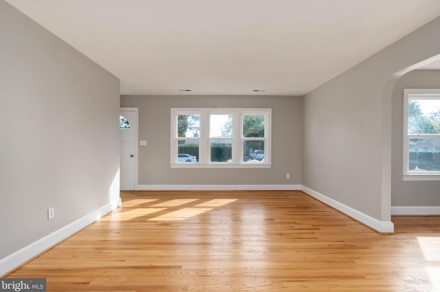 1114 Lee St, Culpeper VA  22701-1517 exterior