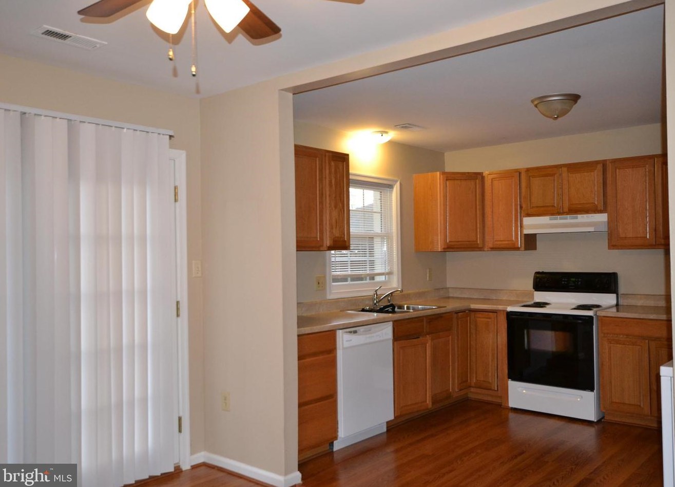 619 4th St, Culpeper VA  22701-2155 exterior