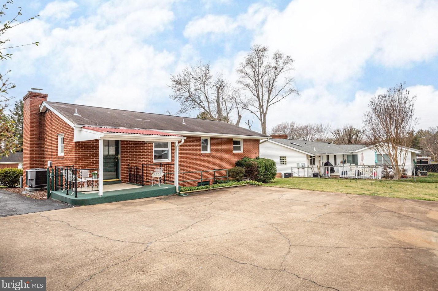 420 Azalea St, Culpeper VA  22701-2302 exterior