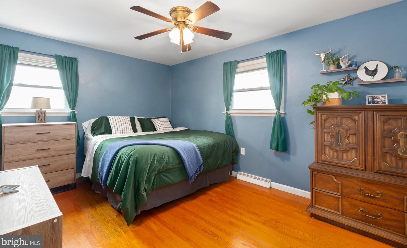 420 Azalea St, Culpeper VA  22701-2302 exterior