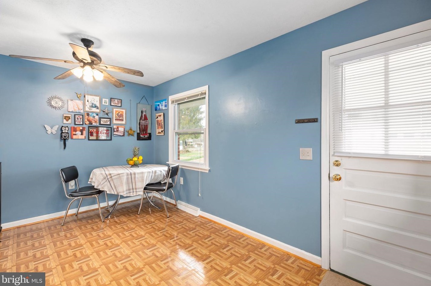420 Azalea St, Culpeper VA  22701-2302 exterior