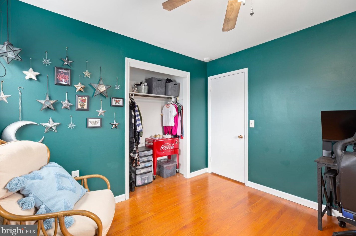 420 Azalea St, Culpeper VA  22701-2302 exterior