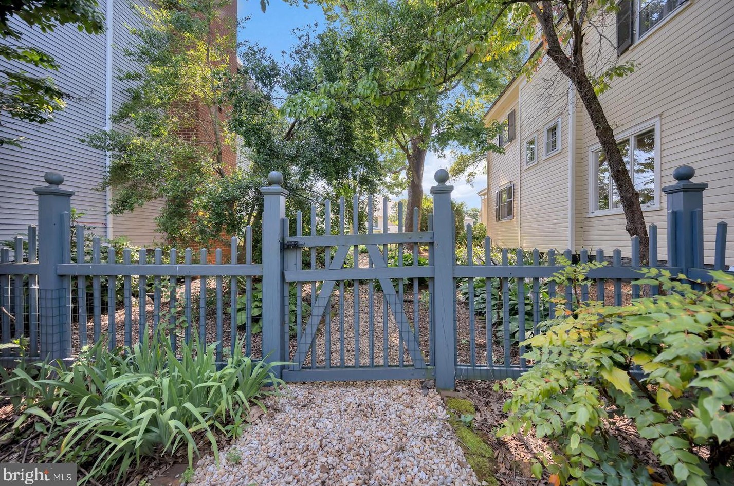 602 Blue Ridge Ave, Culpeper VA  22701-2949 exterior