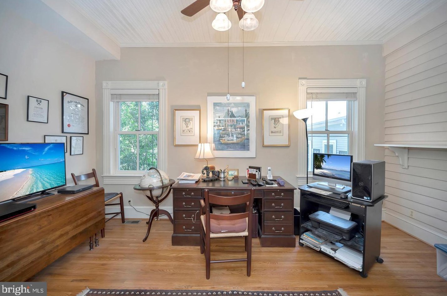 602 Blue Ridge Ave, Culpeper VA  22701-2949 exterior