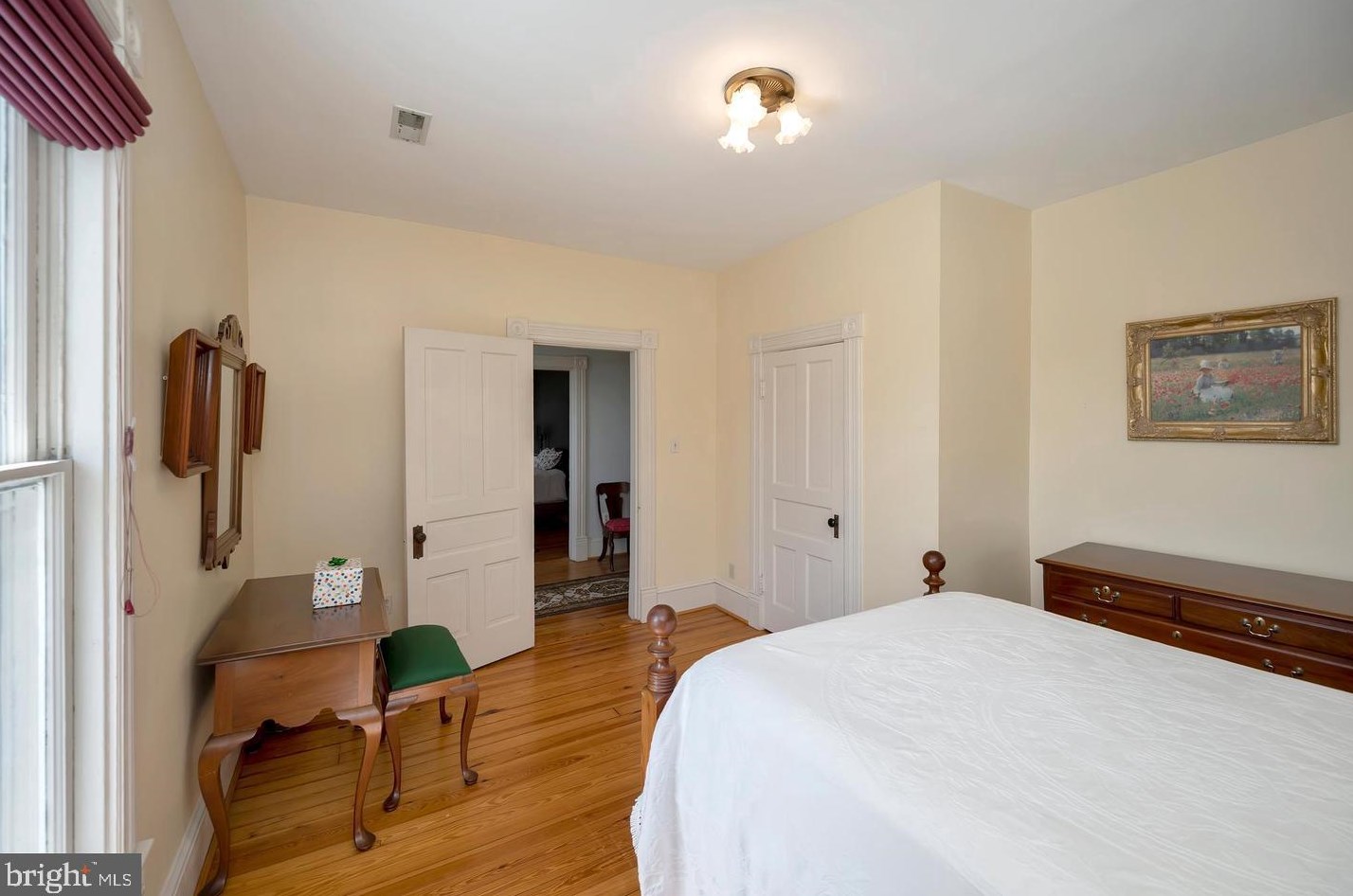 602 Blue Ridge Ave, Culpeper VA  22701-2949 exterior