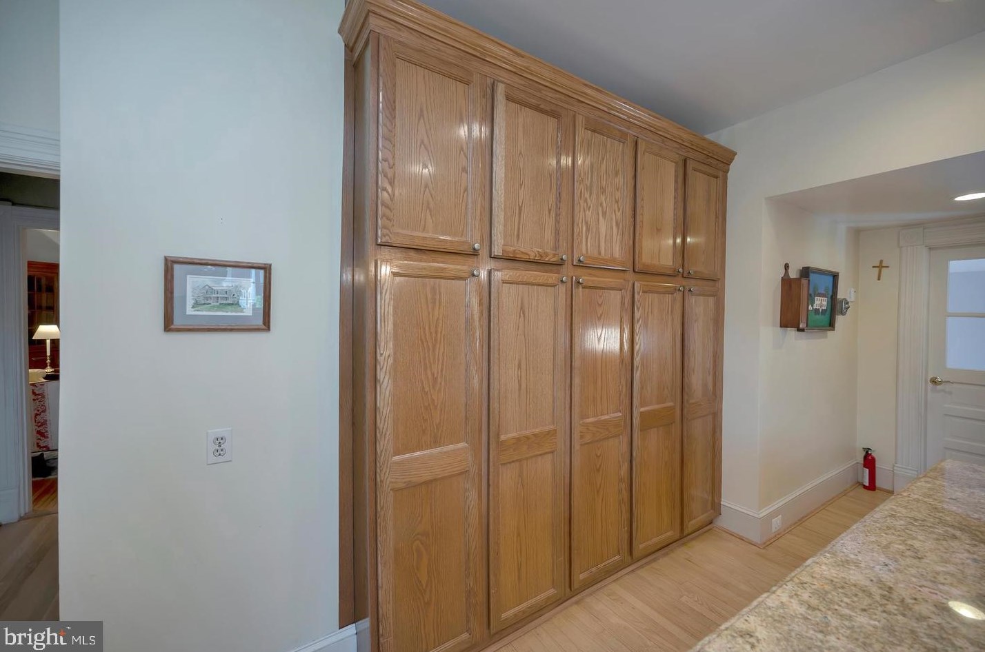 602 Blue Ridge Ave, Culpeper VA  22701-2949 exterior