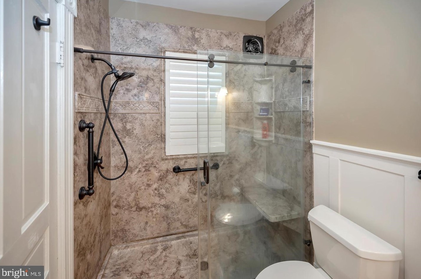 602 Blue Ridge Ave, Culpeper VA  22701-2949 exterior