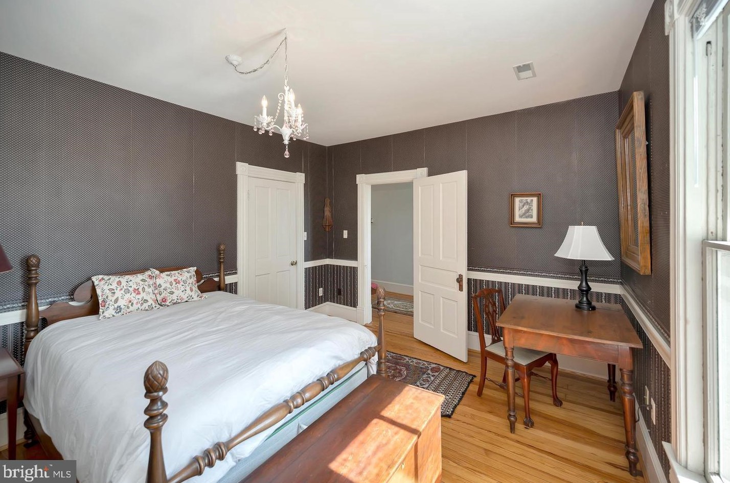 602 Blue Ridge Ave, Culpeper VA  22701-2949 exterior