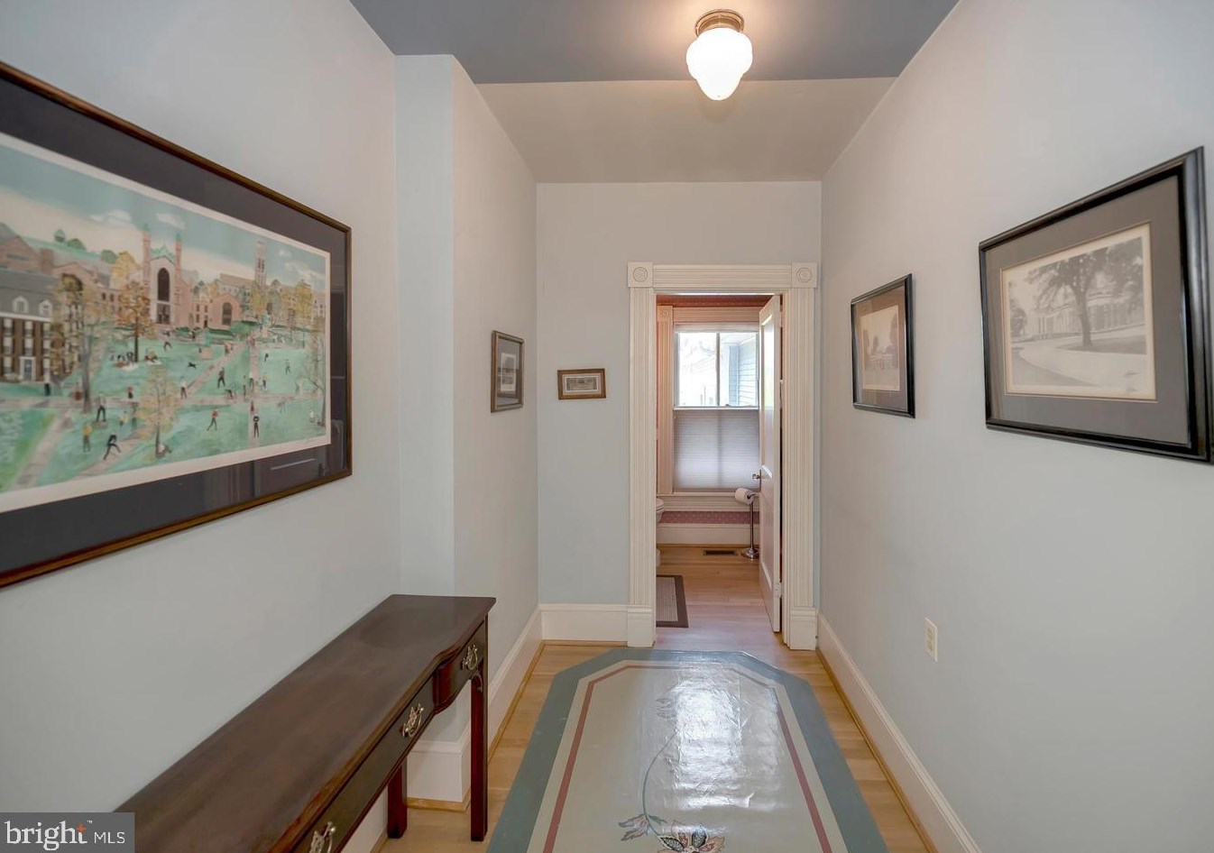 602 Blue Ridge Ave, Culpeper VA  22701-2949 exterior