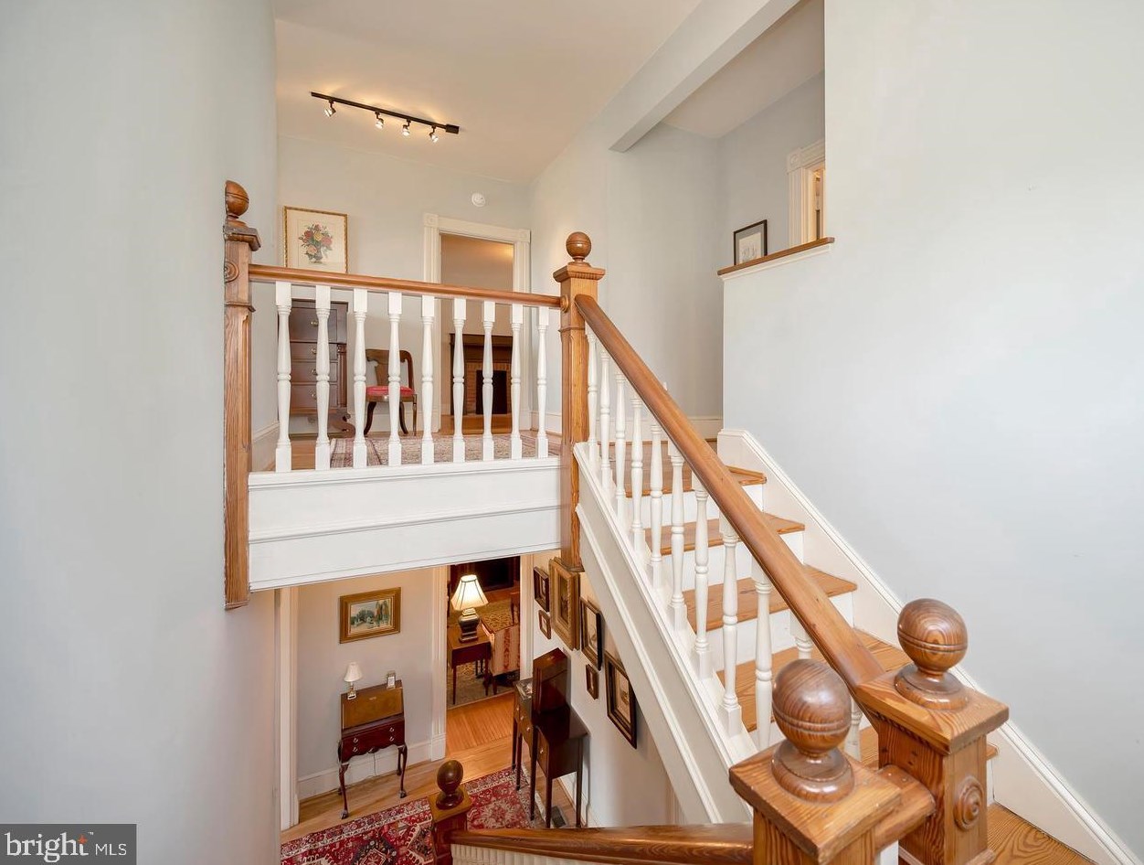 602 Blue Ridge Ave, Culpeper VA  22701-2949 exterior