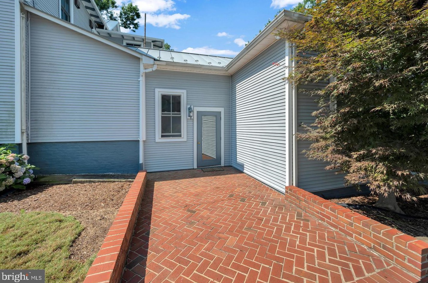 602 Blue Ridge Ave, Culpeper VA  22701-2949 exterior