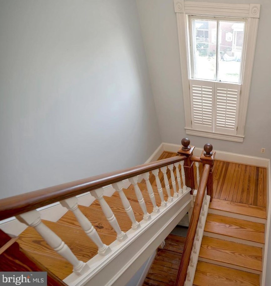 602 Blue Ridge Ave, Culpeper VA  22701-2949 exterior