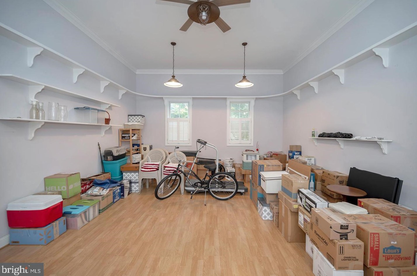 602 Blue Ridge Ave, Culpeper VA  22701-2949 exterior