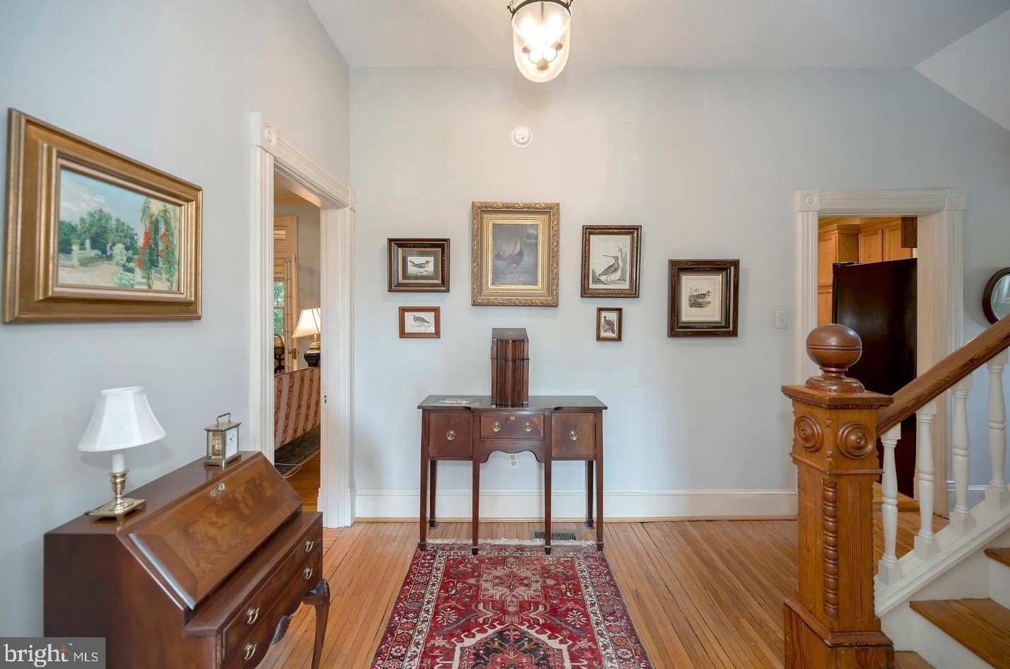 602 Blue Ridge Ave, Culpeper VA  22701-2949 exterior