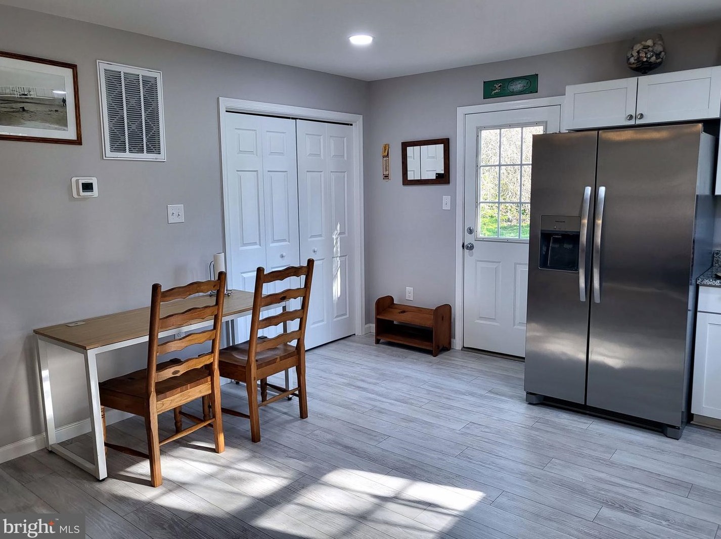 1773 Birch Dr, Culpeper VA  22701-4057 exterior