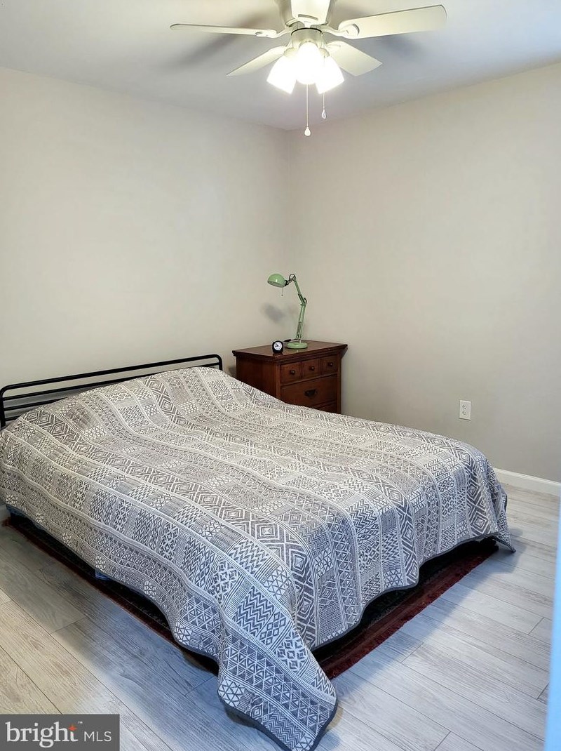 1773 Birch Dr, Culpeper VA  22701-4057 exterior
