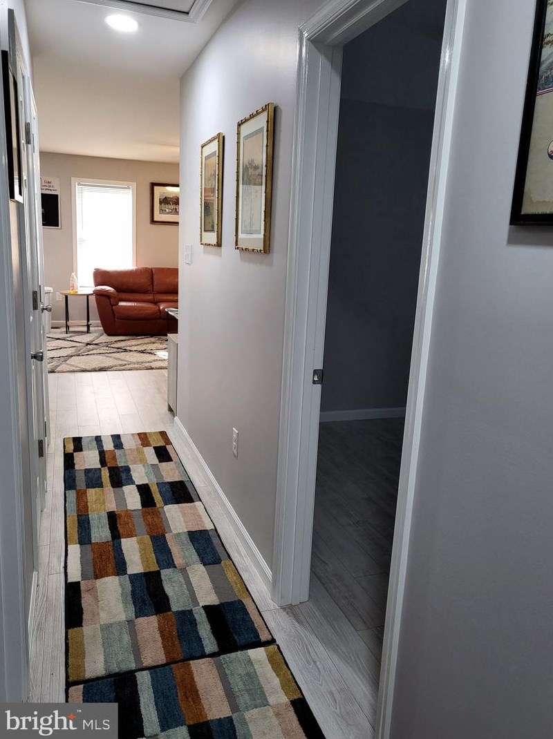 1773 Birch Dr, Culpeper VA  22701-4057 exterior