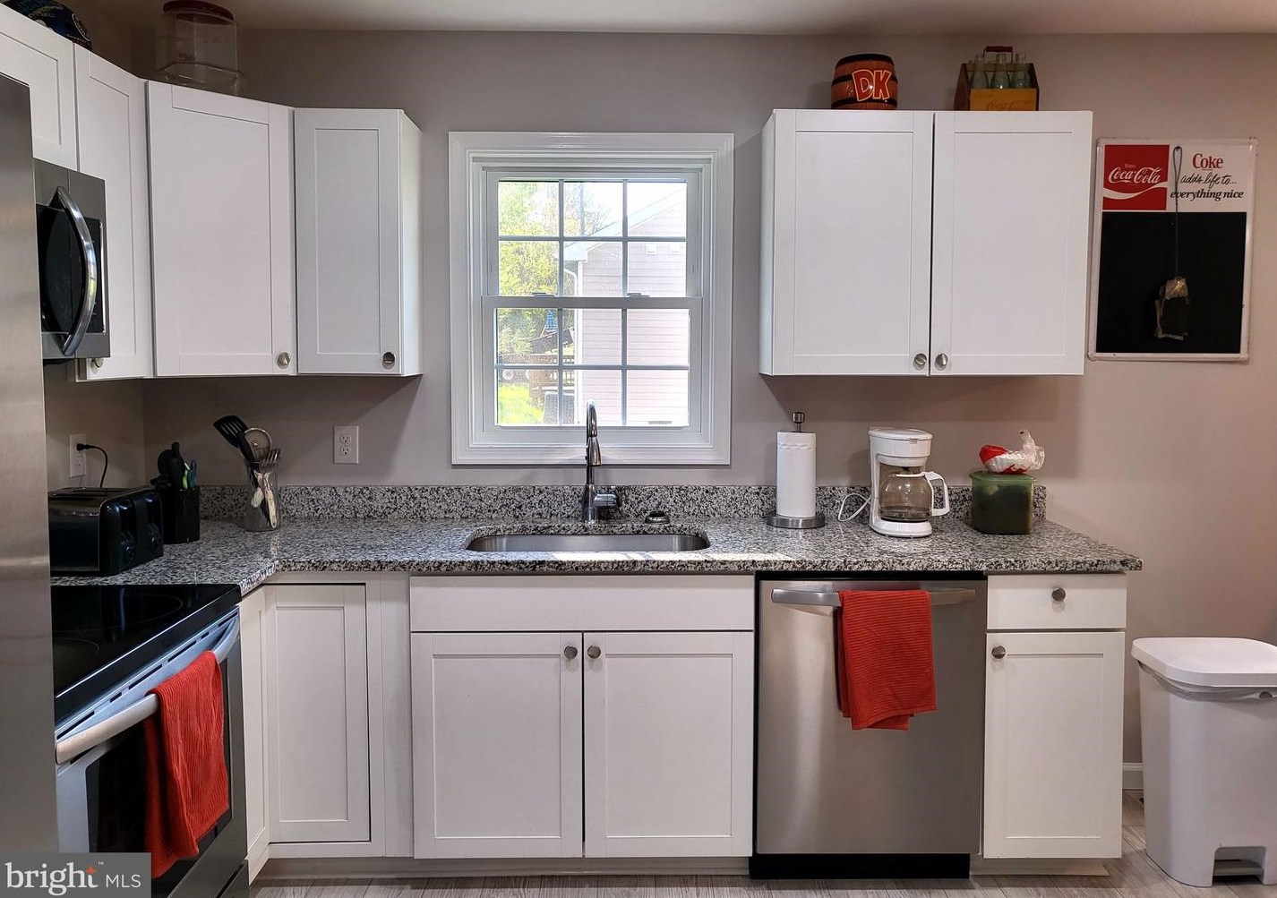 1773 Birch Dr, Culpeper VA  22701-4057 exterior
