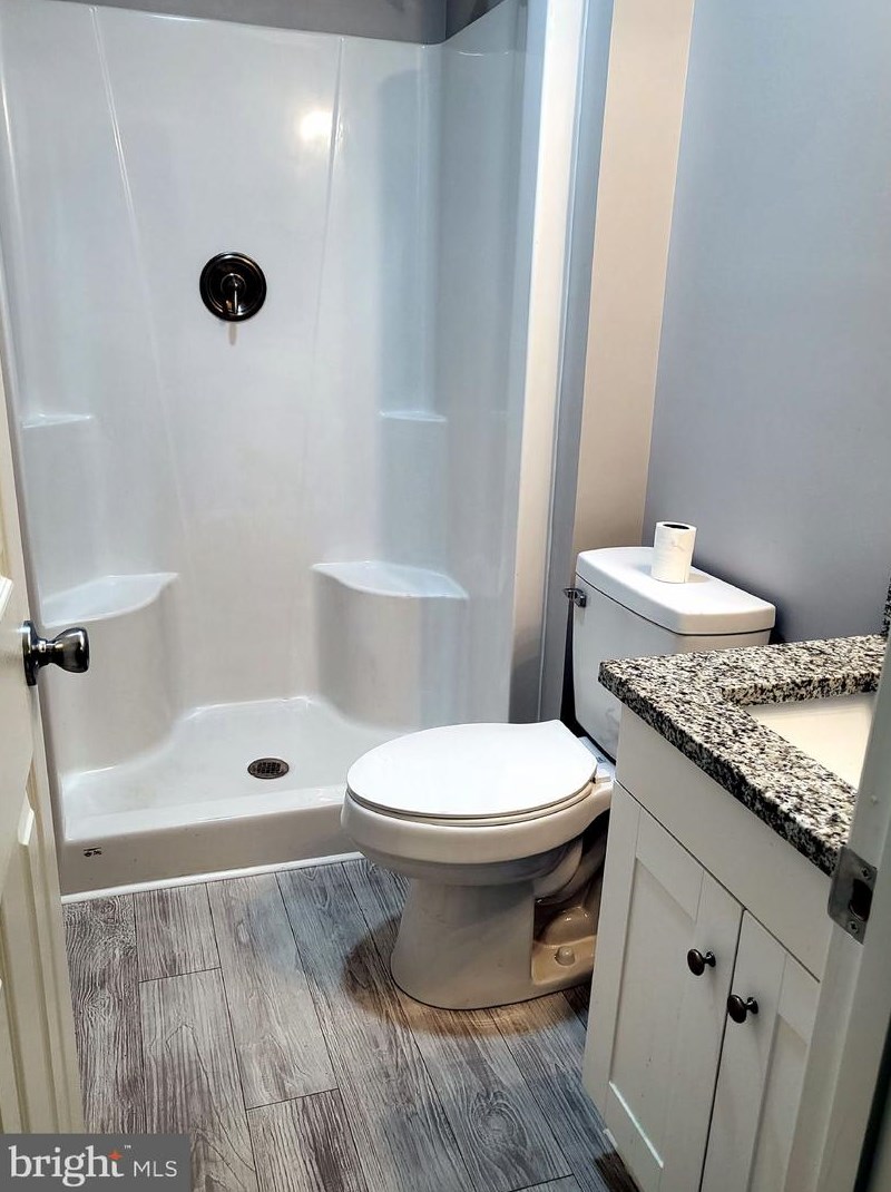 1773 Birch Dr, Culpeper VA  22701-4057 exterior
