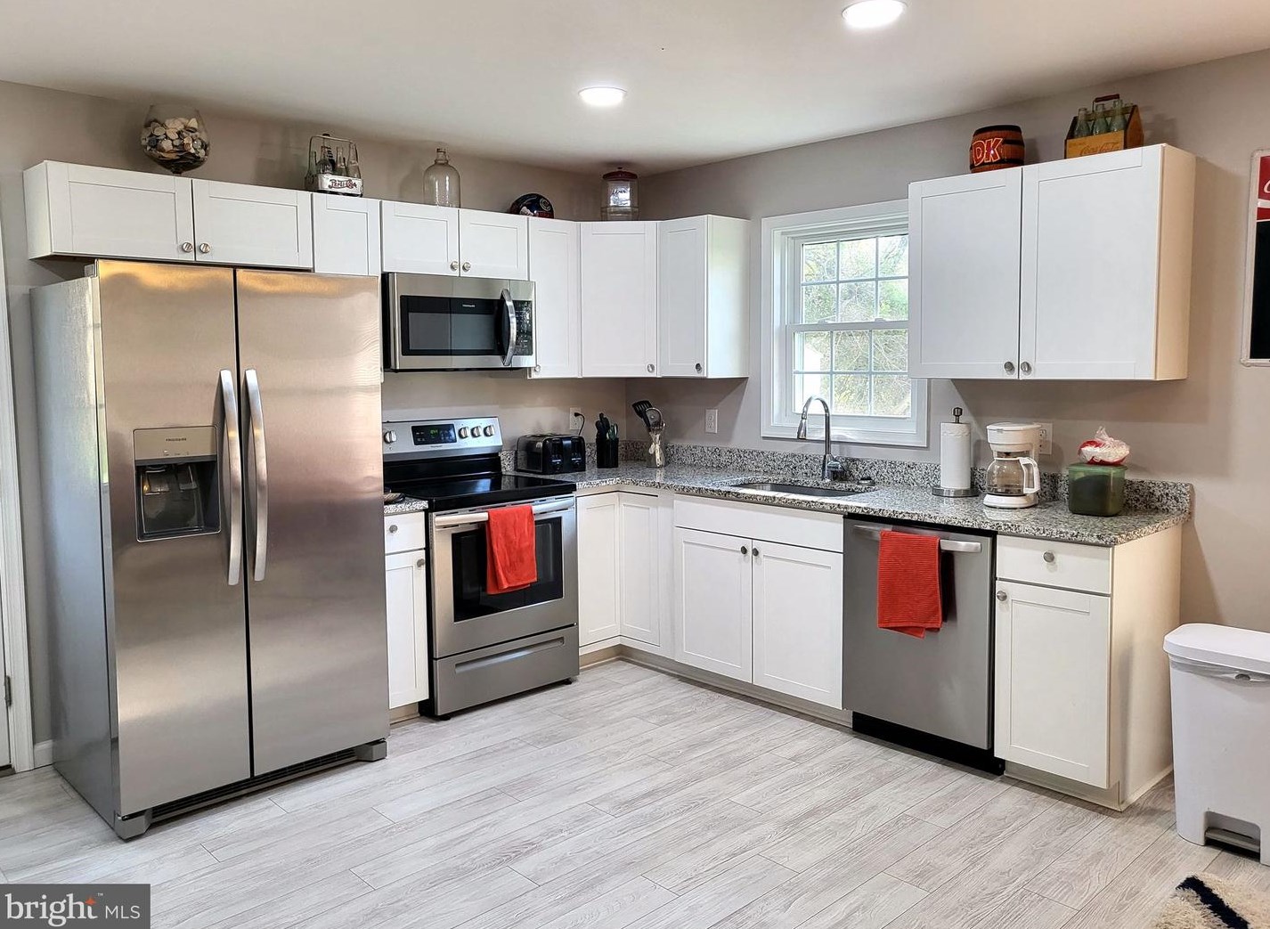 1773 Birch Dr, Culpeper VA  22701-4057 exterior