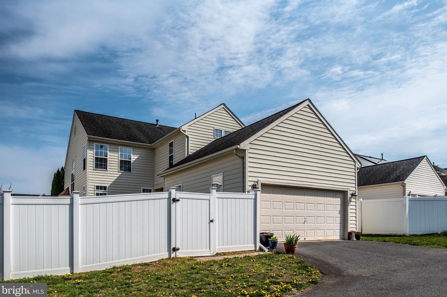 11922 Field Stone Blvd, Culpeper VA  22701-3606 exterior