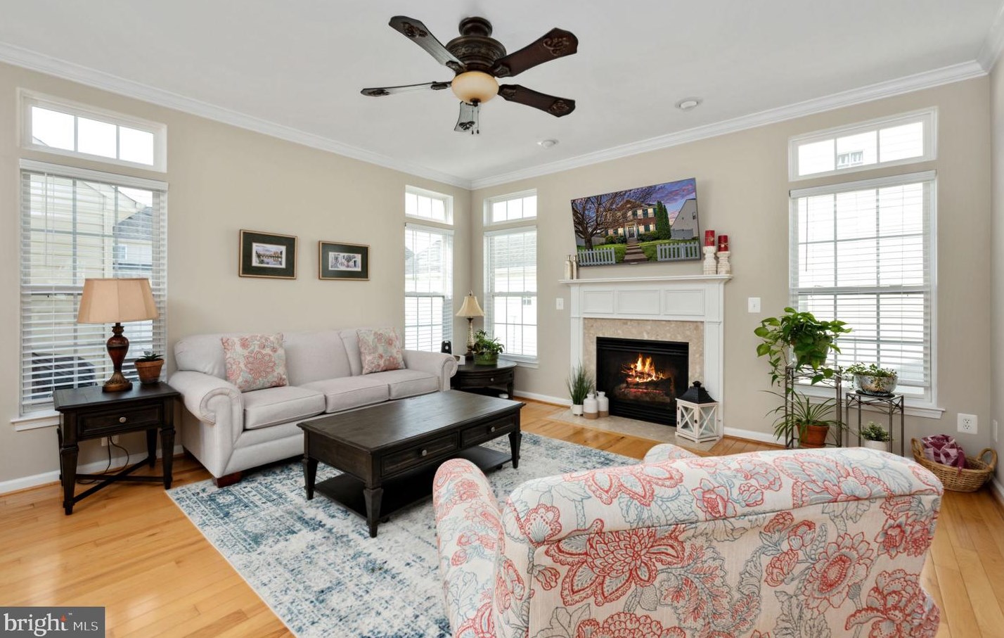 11922 Field Stone Blvd, Culpeper VA  22701-3606 exterior