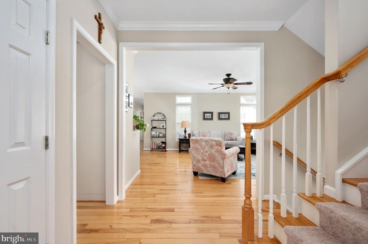 11922 Field Stone Blvd, Culpeper VA  22701-3606 exterior