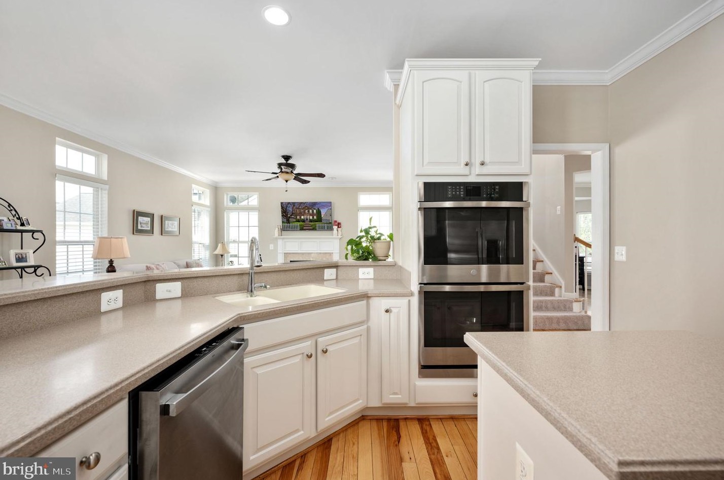 11922 Field Stone Blvd, Culpeper VA  22701-3606 exterior