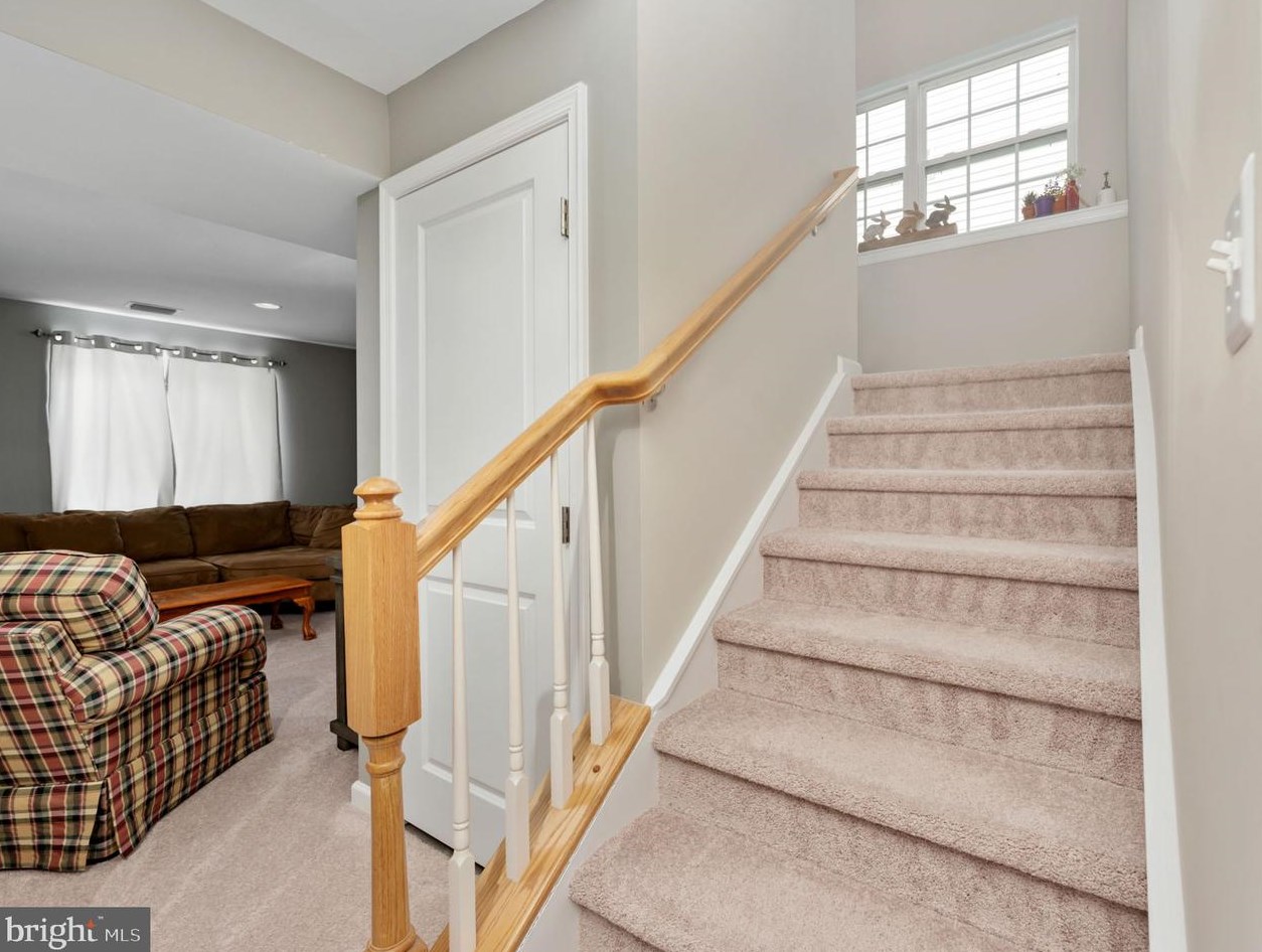 11922 Field Stone Blvd, Culpeper VA  22701-3606 exterior