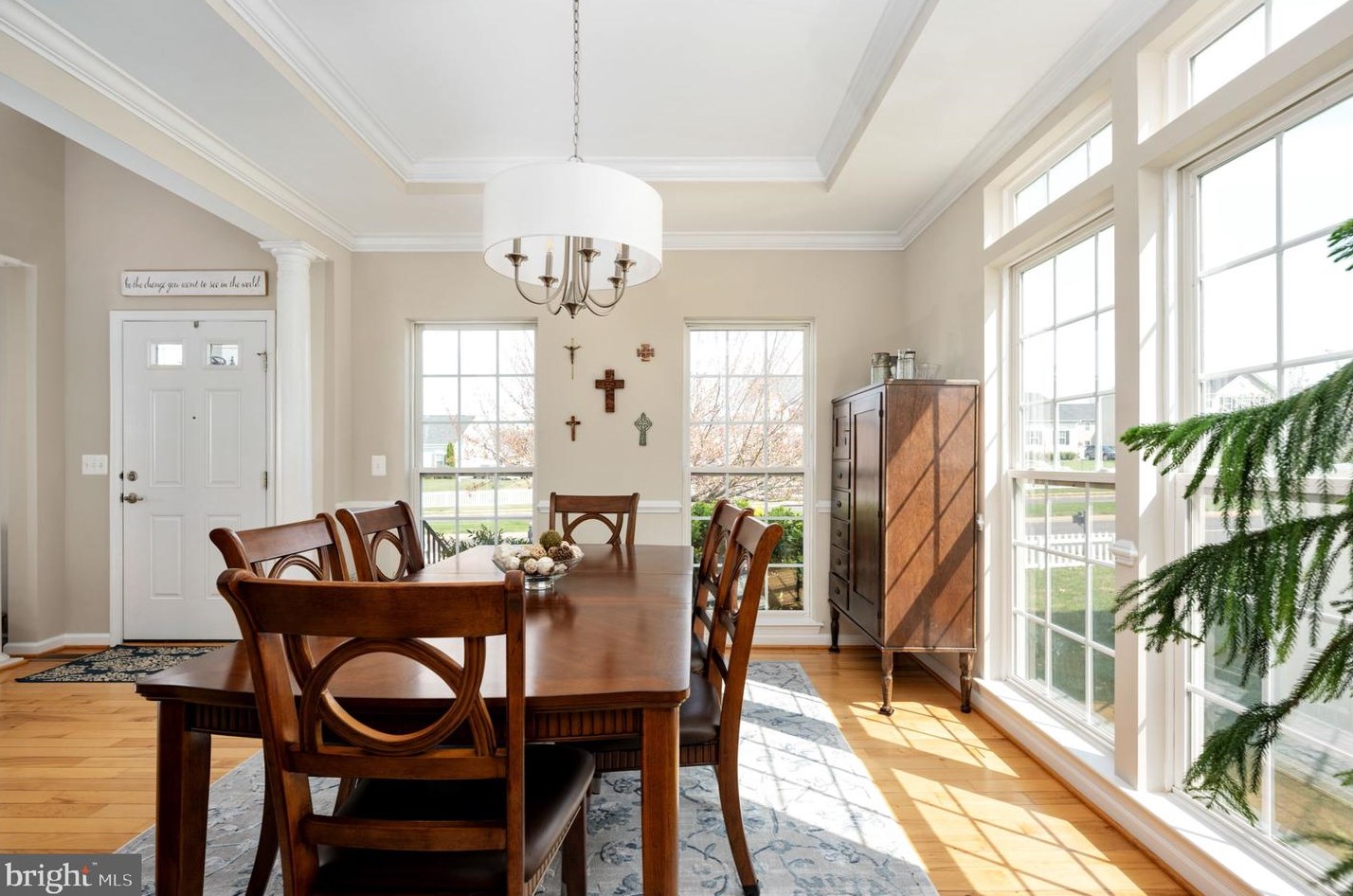 11922 Field Stone Blvd, Culpeper VA  22701-3606 exterior
