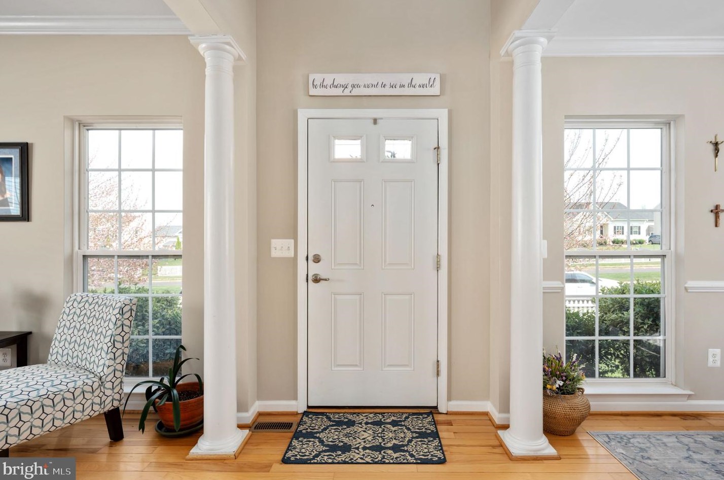 11922 Field Stone Blvd, Culpeper VA  22701-3606 exterior