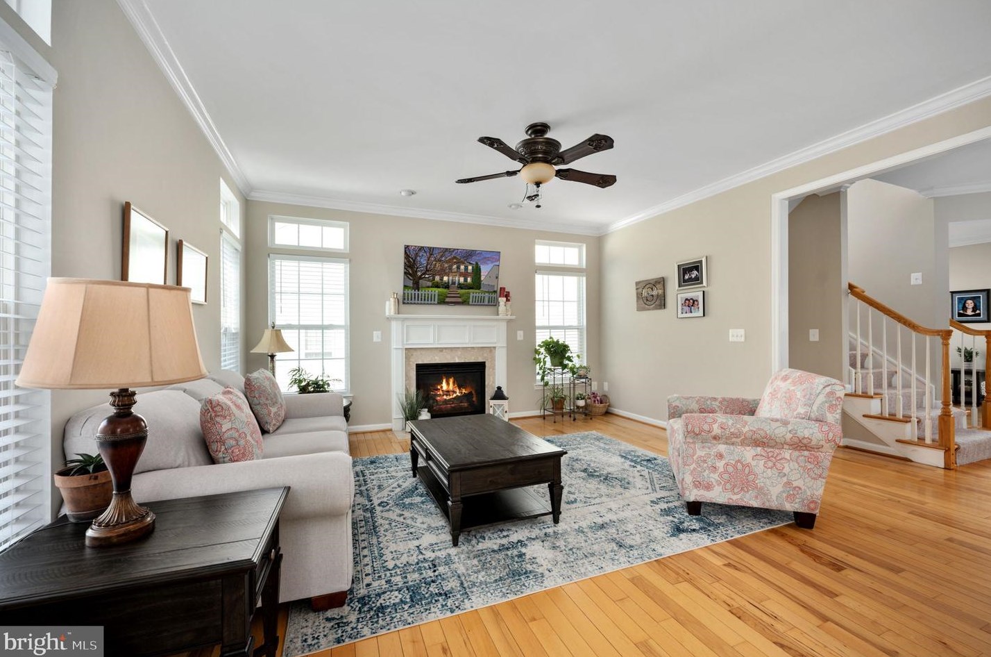 11922 Field Stone Blvd, Culpeper VA  22701-3606 exterior