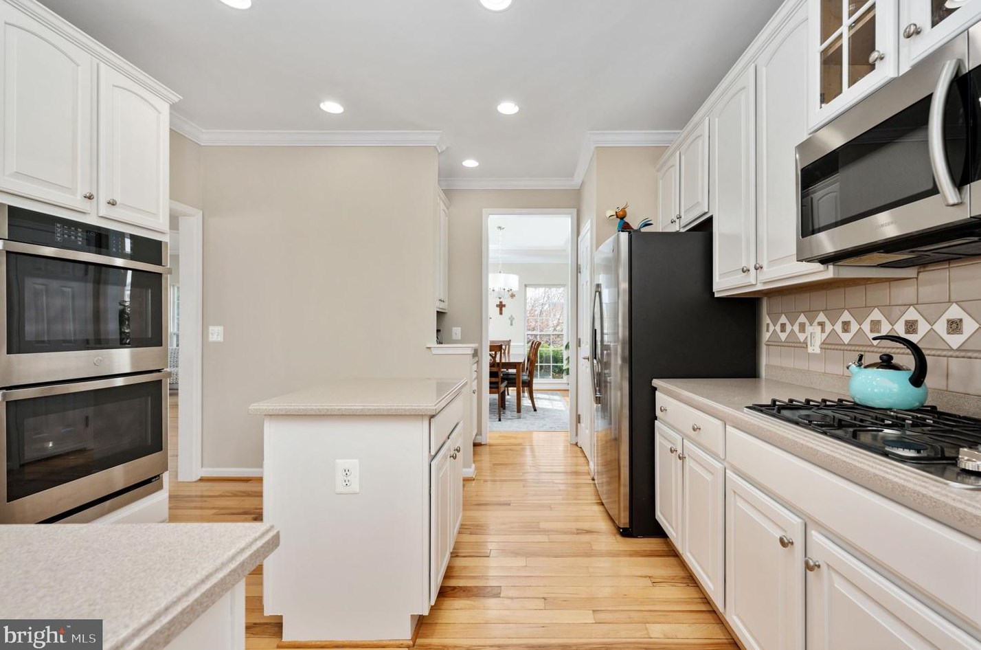 11922 Field Stone Blvd, Culpeper VA  22701-3606 exterior