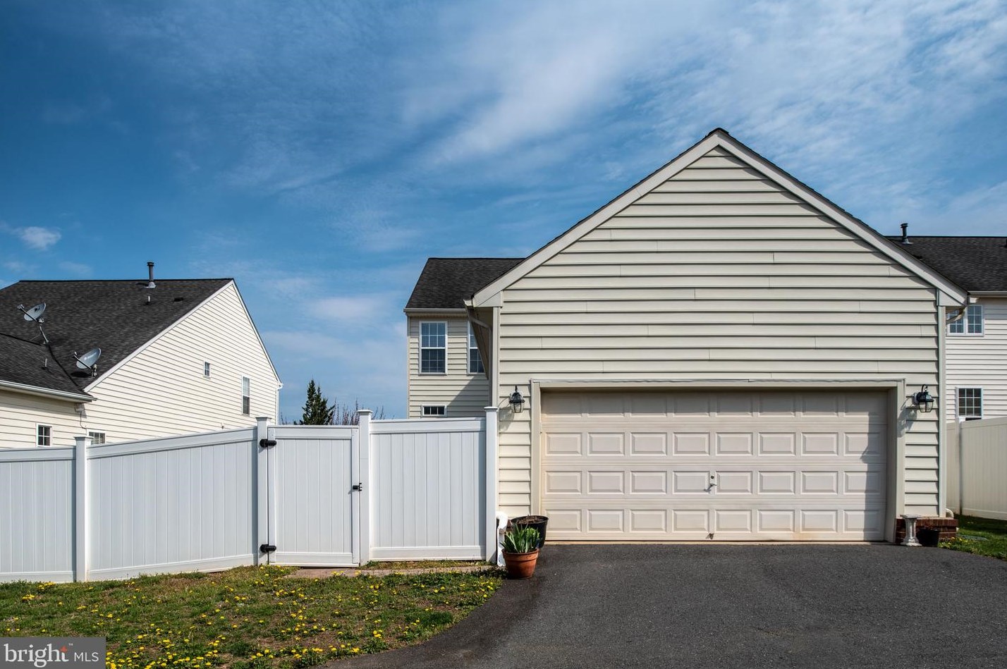 11922 Field Stone Blvd, Culpeper VA  22701-3606 exterior