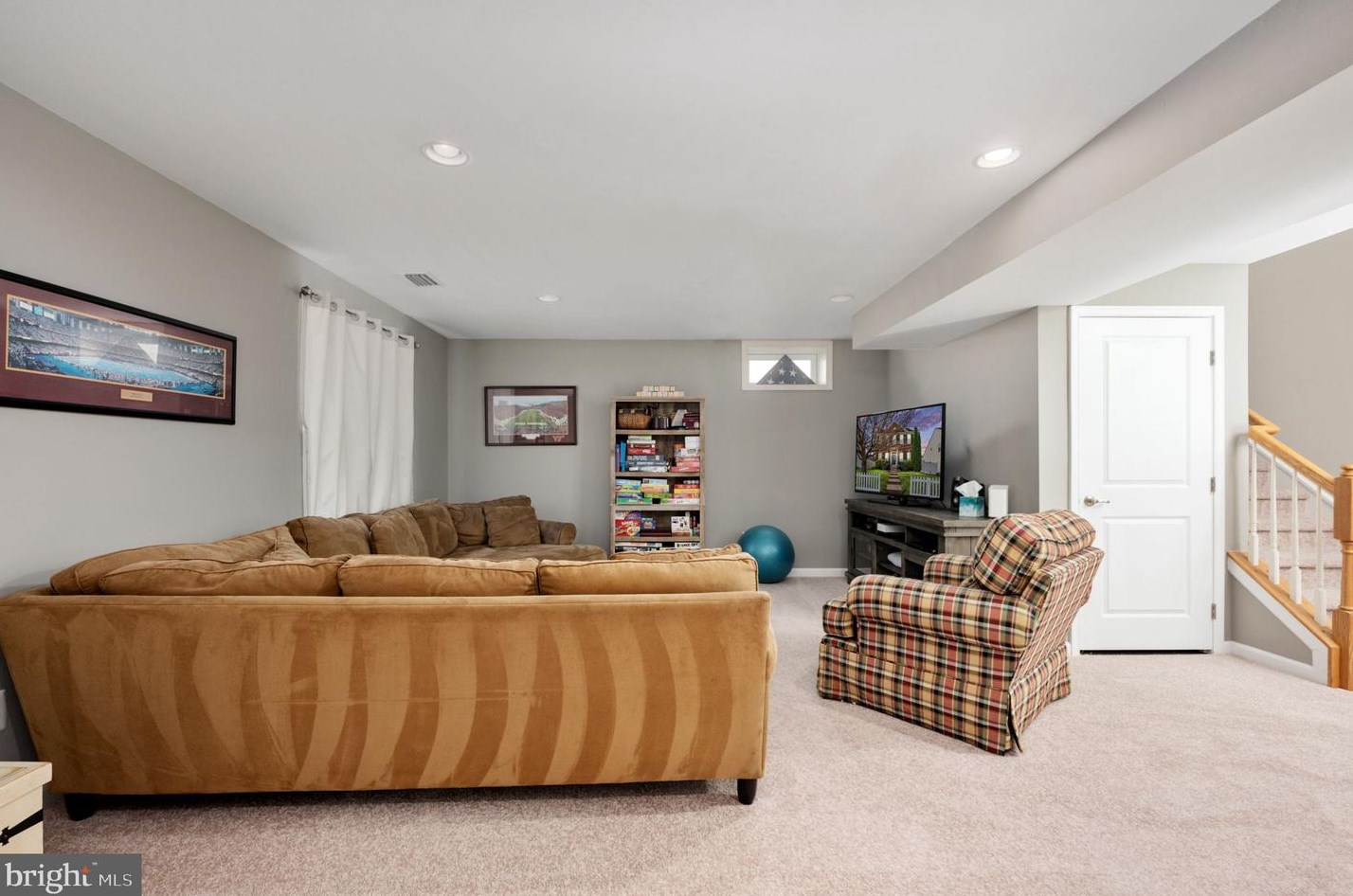 11922 Field Stone Blvd, Culpeper VA  22701-3606 exterior
