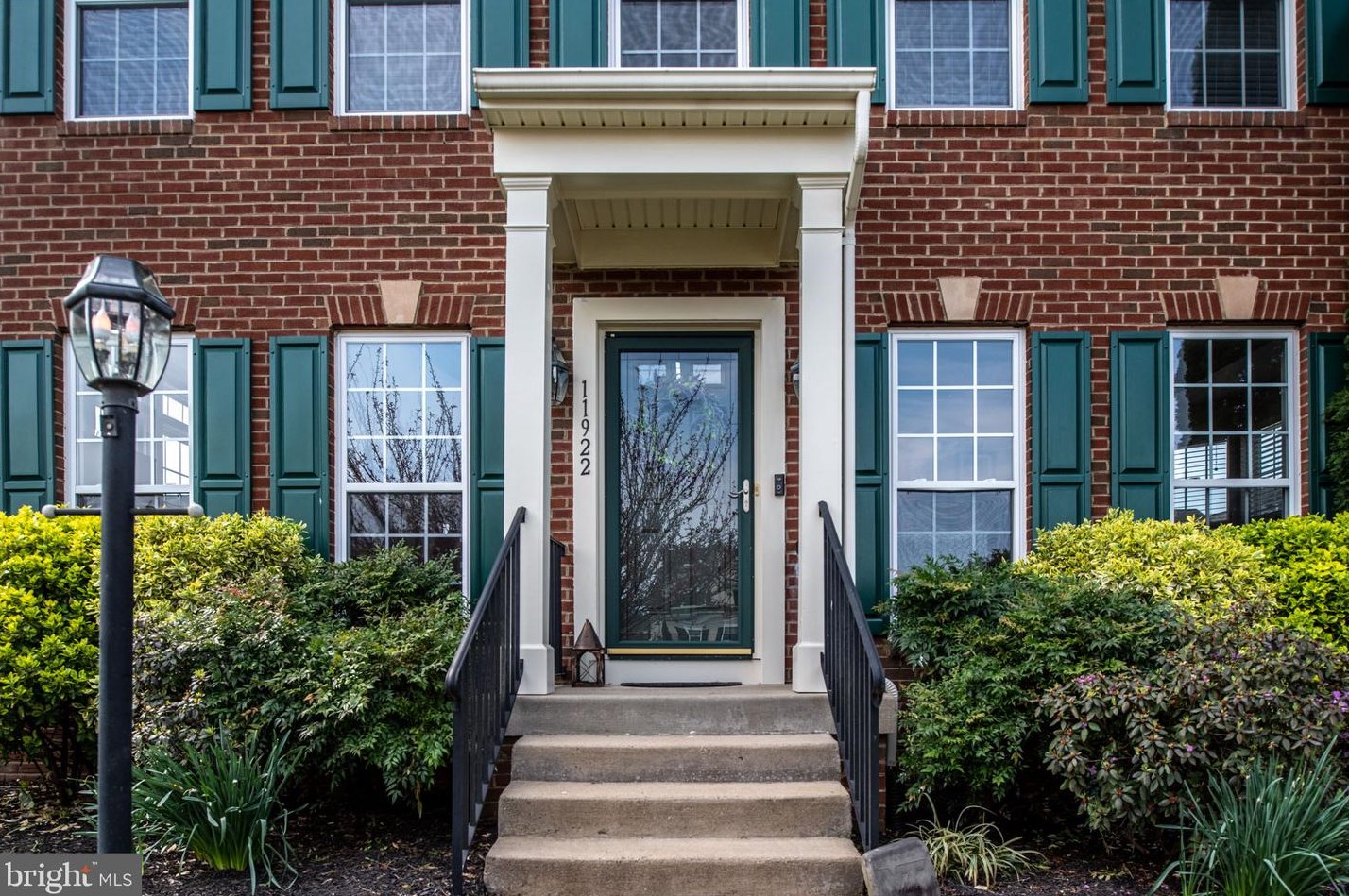 11922 Field Stone Blvd, Culpeper VA  22701-3606 exterior