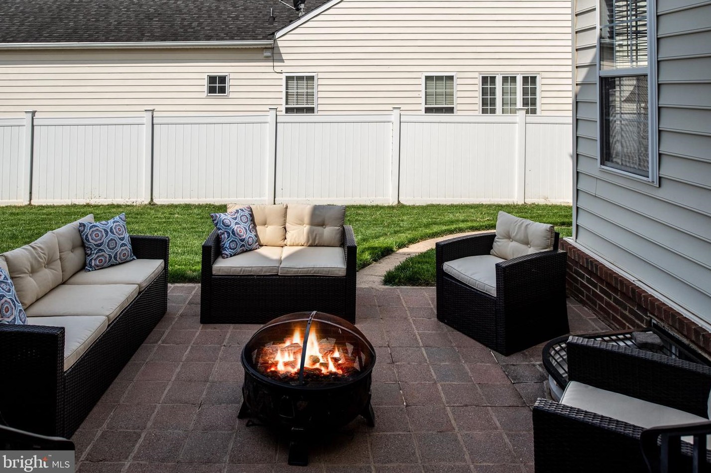 11922 Field Stone Blvd, Culpeper VA  22701-3606 exterior
