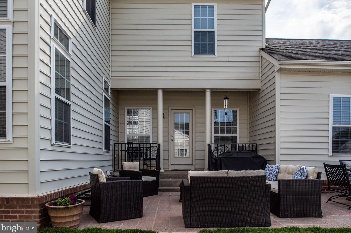 11922 Field Stone Blvd, Culpeper VA  22701-3606 exterior